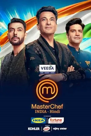 MasterChef India Season 9 2026 Hindi Audio [EP - 22 Added]